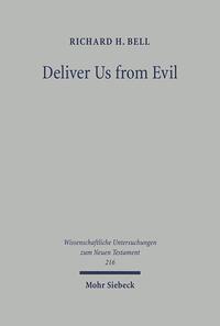 Deliver Us from Evil