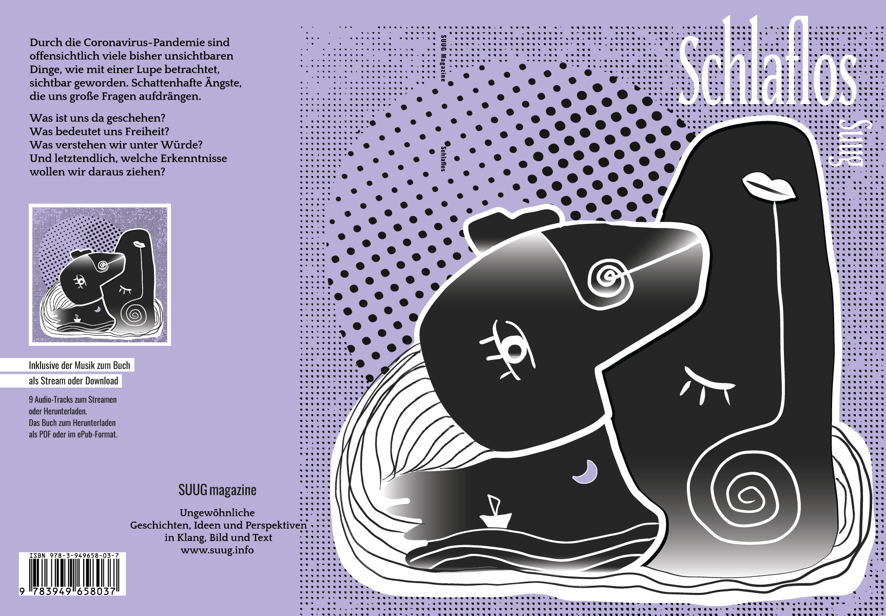 Schlaflos