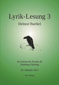 Lyrik-Lesung 3