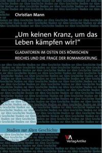 "Um keinen Kranz, um das Leben kämpfen wir!"