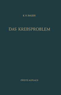 Das Krebsproblem