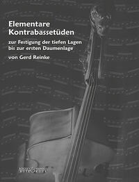 Elementare Kontrabassetu¨den