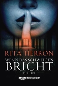 Wenn das Schweigen bricht