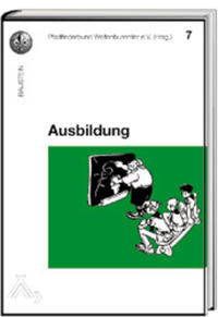 Ausbildungskonzeption