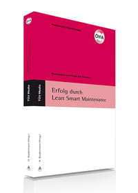 Erfolg durch Lean Smart Maintenance
