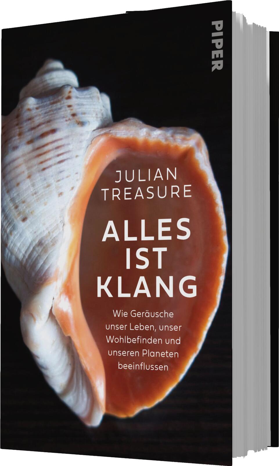 Alles ist Klang