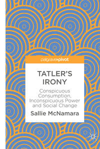 Tatler's Irony