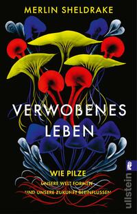 Vorderes Coverbild Verwobenes Leben