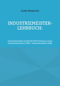 Industriemeister-Lehrbuch: