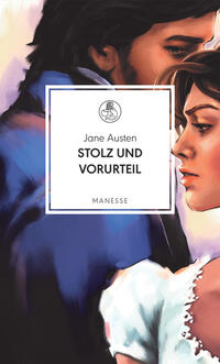 Vorderes Coverbild Stolz und Vorurteil