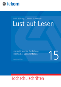 Lust auf Lesen