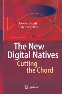 The New Digital Natives