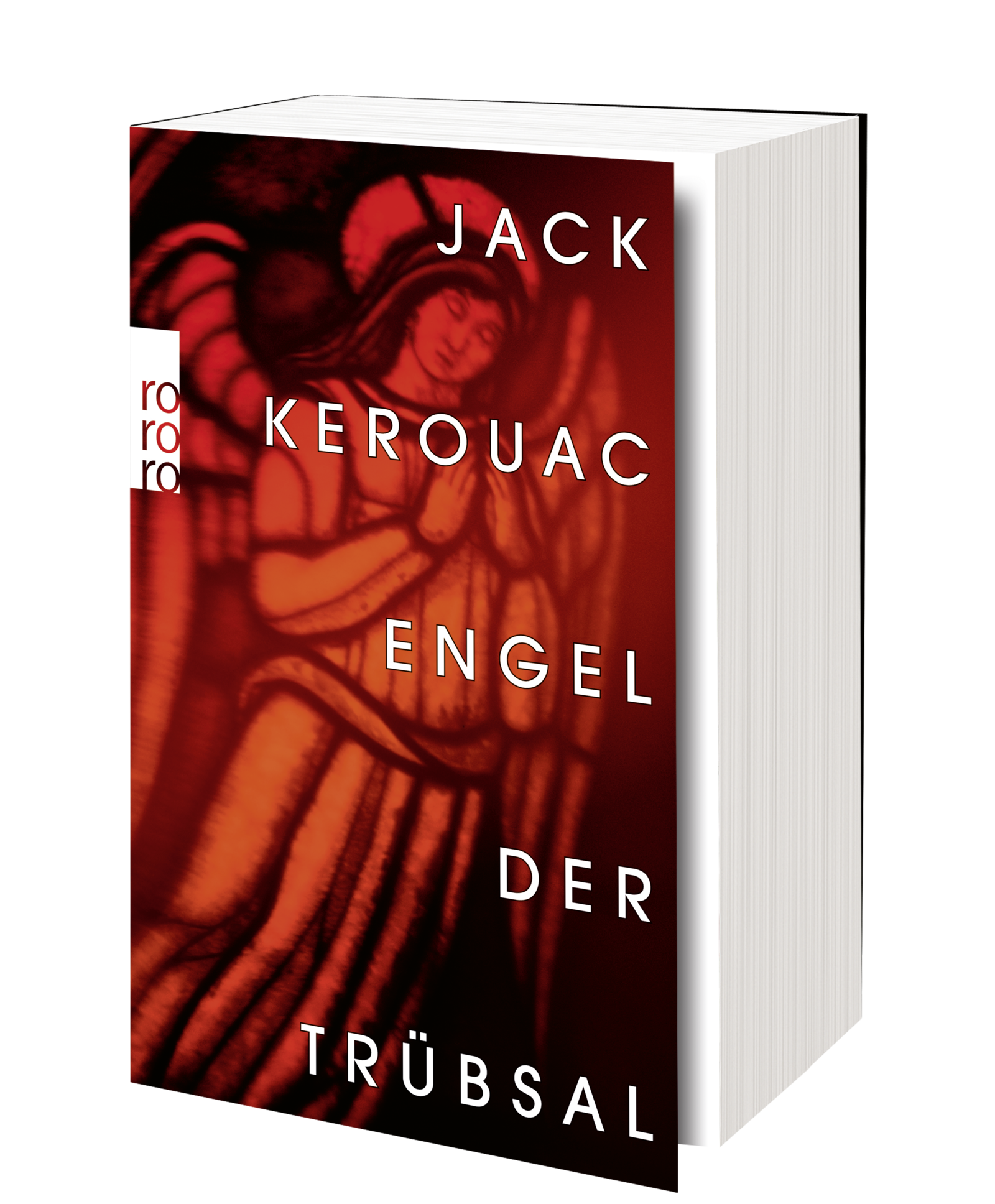 Engel der Trübsal