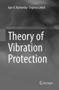 Theory of Vibration Protection