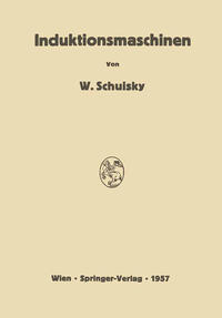 Induktionsmaschinen