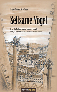 Seltsame Vögel