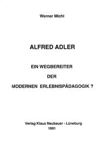 Alfred Adler