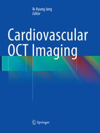 Vorderes Coverbild Cardiovascular OCT Imaging
