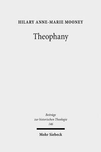 Theophany