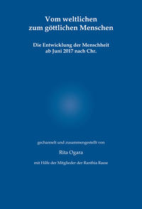 Vom weltlichen zum göttlichen Menschen