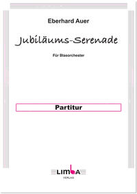 Jubiläums-Serenade