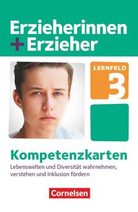 Erzieherinnen + Erzieher - Zu allen Ausgaben - Zu allen Bänden
