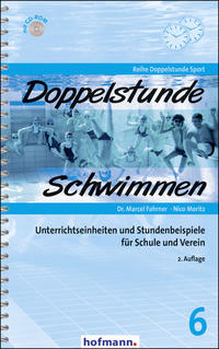 Doppelstunde Schwimmen