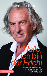 Hallo, ich bin der Erich!