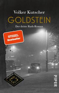 Vorderes Coverbild Goldstein