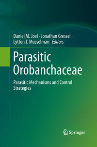Parasitic Orobanchaceae