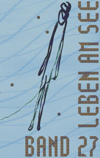 Leben am See. Jahrbuch des Bodenseekreises / 2010