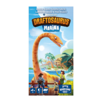Draftosaurus