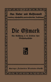 Die Ostmark
