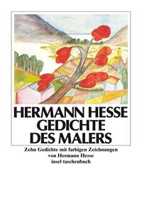 Gedichte des Malers