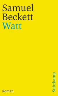 Gesammelte Werke in den suhrkamp taschenbüchern