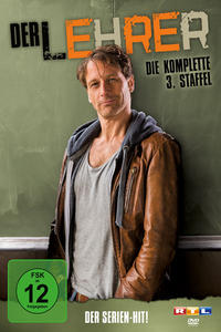 Der Lehrer / Der Lehrer - die komplette 3. Staffel