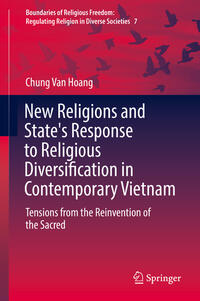 New Religions and State's Response to Religious Diversification in Contemporary Vietnam