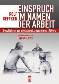 Einspruch im Namen der Arbeit