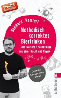 Vorderes Coverbild Methodisch korrektes Biertrinken