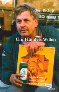 Um Händels Willen