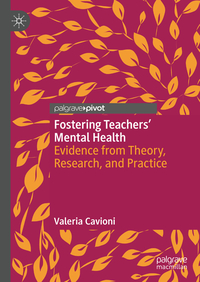 Fostering Teachers' Mental Health