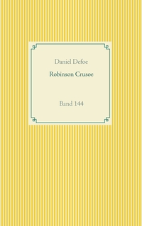 Robinson Crusoe