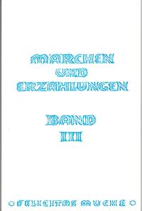 Märchen und Erzählungen