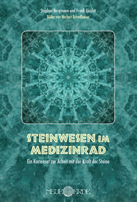 Steinwesen im Medizinrad