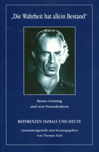 Die Wahrheit hat allein Bestand