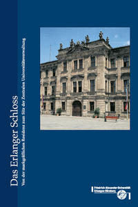 Das Erlanger Schloss