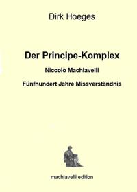 Der Principe-Komplex