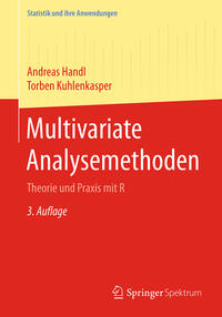 Multivariate Analysemethoden