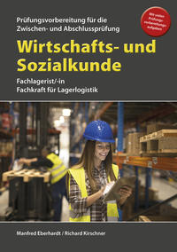 Wirtschafts- und Sozialkunde für die Prüfungsvorbereitung für Zwischen- und Abschlussprüfung