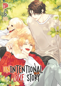 Unintentional Love Story 6